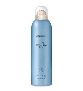Гель-пінка для душу Medipharma Cosmetics Home Spa Blue Therapy 200 м 0014 фото