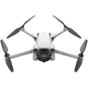 Квадрокоптер DJI Mini 3 Pro with RC Remote (CP.MA.00000492.02) 492.02 фото