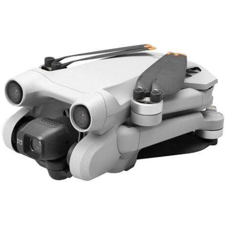 Квадрокоптер DJI Mini 3 Pro with RC Remote (CP.MA.00000492.02) 492.02 фото