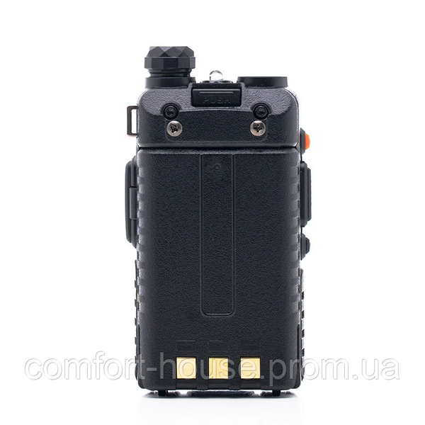 Рація KENWOOD TK-F8 DB TURBO (2100 МАЧ) 1749558639 фото