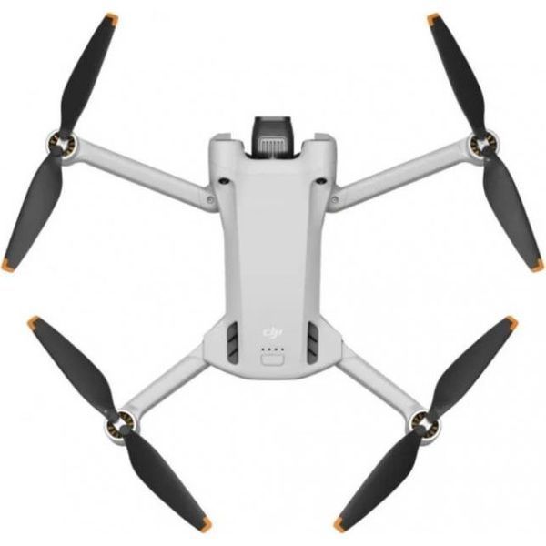 Квадрокоптер DJI Mini 3 Pro with RC Remote (CP.MA.00000492.02) 492.02 фото
