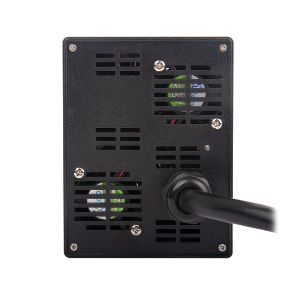 Зарядний пристрій для акумуляторів LiFePO4 24V (29.2V)-25A-600W LP14595 фото