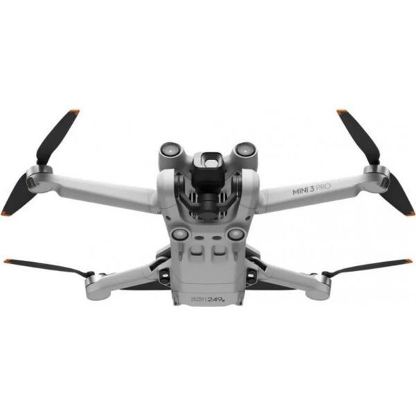 Квадрокоптер DJI Mini 3 Pro with RC Remote (CP.MA.00000492.02) 492.02 фото