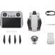 Квадрокоптер DJI Mini 3 Pro with RC Remote (CP.MA.00000492.02) 492.02 фото 8