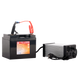 Зарядний пристрій для акумуляторів LiFePO4 24V (29.2V)-25A-600W LP14595 фото 3