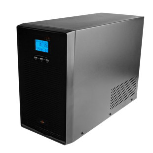 Линейно-интерактивный ИБП LP UL3500VA (2450Вт) ПРАВИЛЬНАЯ СИНУСОИДА LP6985 фото