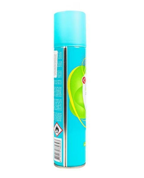 Шампунь сухий Kruidvat Original Fresh 250 мл 05 фото