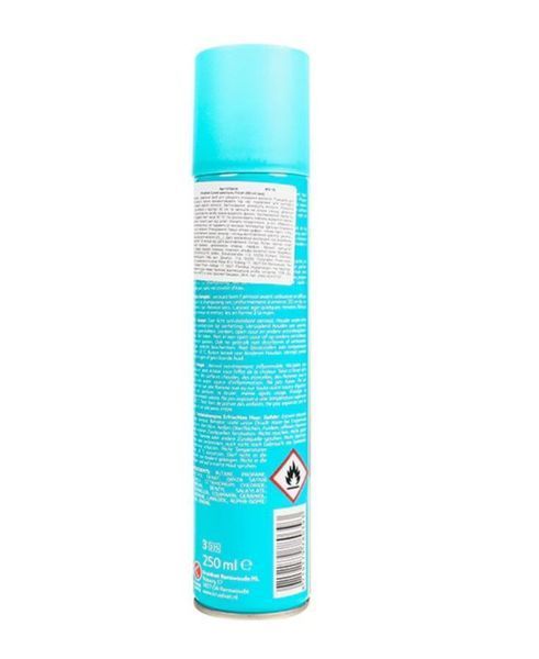 Шампунь сухий Kruidvat Original Fresh 250 мл 05 фото