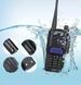 Рация Baofeng UV-9R PLUS MK1 8 Watt, IP67 в комплекте с отстегивающимся ремешком на шею Mirkit 1752772105 фото 3