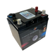 Акумулятор LP LiFePO4 універсальний із зарядним пристроєм 12V (12,8V) - 50 Ah (640Wh) (BMS 50A/25А) пластик 20918 фото 3