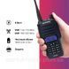 Рация Baofeng UV-9R PLUS MK1 8 Watt, IP67 в комплекте с отстегивающимся ремешком на шею Mirkit 1752772105 фото 4