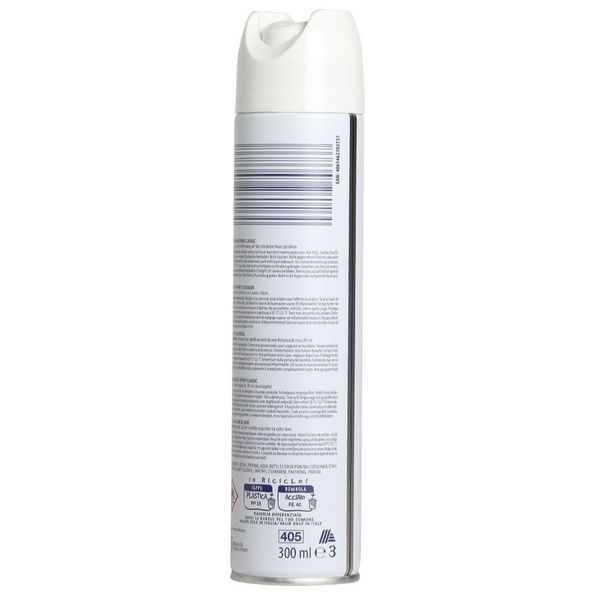 Лак для Волосся Lacura Hair Hairspray Classic 300 мл 236 фото