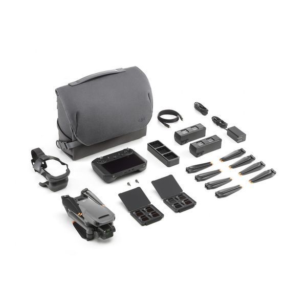 Квадрокоптер DJI Mavic 3 Cine Premium Combo (CP.MA.00000457.02) 457.02 фото