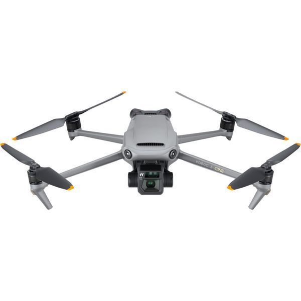 Квадрокоптер DJI Mavic 3 Cine Premium Combo (CP.MA.00000457.02) 457.02 фото