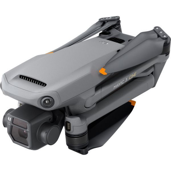 Квадрокоптер DJI Mavic 3 Cine Premium Combo (CP.MA.00000457.02) 457.02 фото
