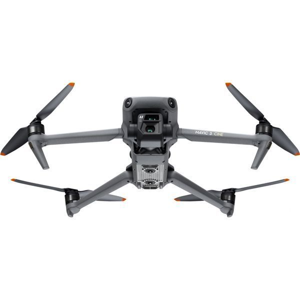 Квадрокоптер DJI Mavic 3 Cine Premium Combo (CP.MA.00000457.02) 457.02 фото