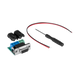 Акумулятор LP LiFePO4 48V (51,2V) - 100 Ah (5120Wh) (Smart BMS 100A) з LCD RM LP20330 фото 6