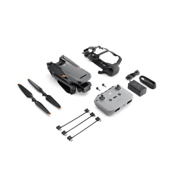 Квадрокоптер DJI Mavic 3 Cine Premium Combo (CP.MA.00000457.02) 596.01 фото