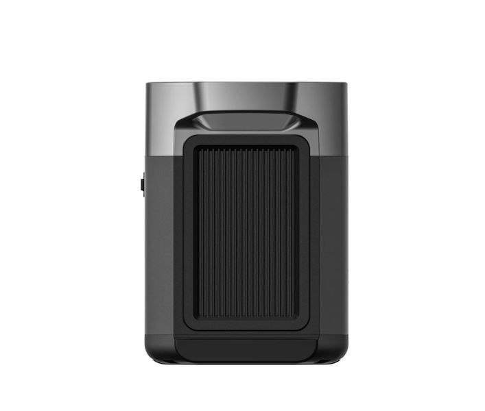 Додаткова батарея для зарядної станції EcoFlow DELTA 2 Extra Battery (ZMR330EB) ZMR330EB фото