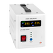 ИБП с правильной синусоидой 12V LPY-PSW-500VA+ (350Вт) 5A/10A 4152 фото 4