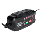 Зарядний пристрій АКБ LP AC-021 6V/12V 4A 22639 фото 3