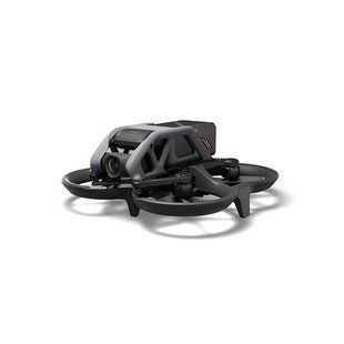 Квадрокоптер DJI Avata Pro View Combo (CP.FP.00000101.01) 101.01 фото