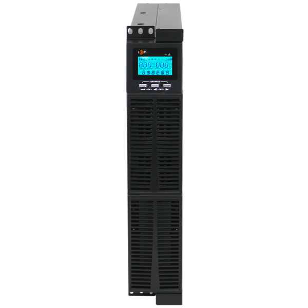 Smart-UPS LogicPower-3000 PRO, RM (rack mounts) (without battery) 96V 6A LP21953 фото