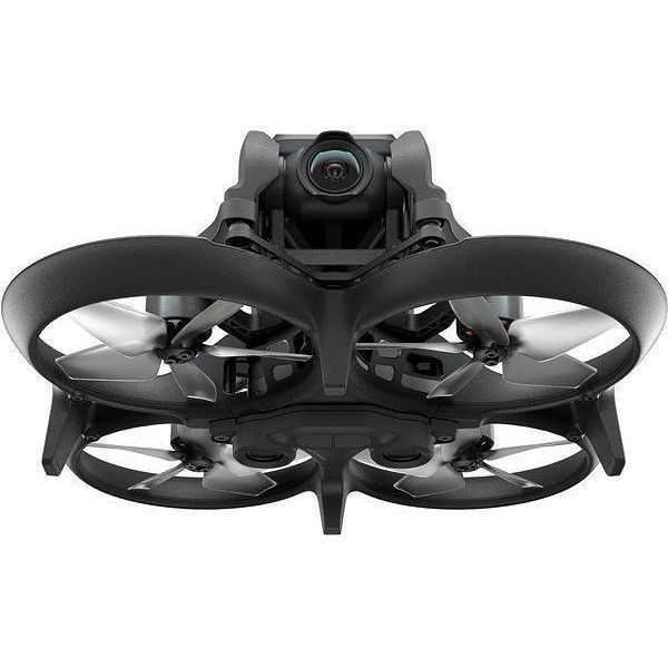 Квадрокоптер DJI Avata Pro View Combo (CP.FP.00000101.01) 101.01 фото