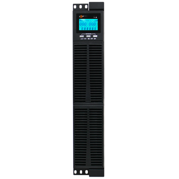 Smart-UPS LogicPower-3000 PRO, RM (rack mounts) (without battery) 96V 6A LP21953 фото