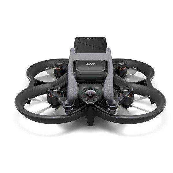 Квадрокоптер DJI Avata Pro View Combo (CP.FP.00000101.01) 101.01 фото