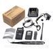 Рация Baofeng UV-5R MK5 8 Ватт в комплекте с отстегивающимся ремешком на шею Mirkit 1752772139 фото 6
