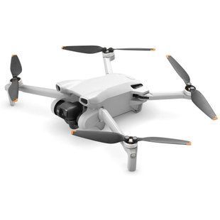 Квадрокоптер DJI Mini 3 with DJI RC Remote Fly More Combo (CP.MA.00000613.01) 613.01 фото