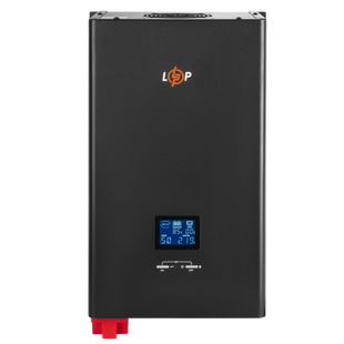 ДБЖ з правильною синусоїдою 24V LPE-W-PSW-3600VA+ (2500Вт) 1-50A 19410 фото