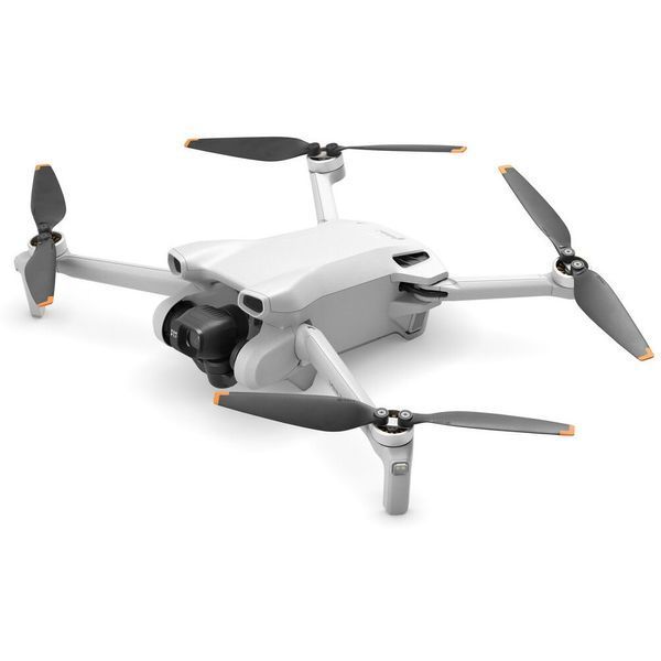 Квадрокоптер DJI Mini 3 with DJI RC Remote Fly More Combo (CP.MA.00000613.01) 613.01 фото Квадрокоптер DJI Mini 3 with DJI RC Remote Fly More Combo (CP.MA.00000613.01) 613.01 фото