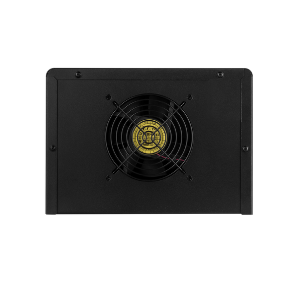 ИБП с правильной синусоидой 24V LPE-W-PSW-3600VA+ (2500Вт) 1-50A 19410 фото