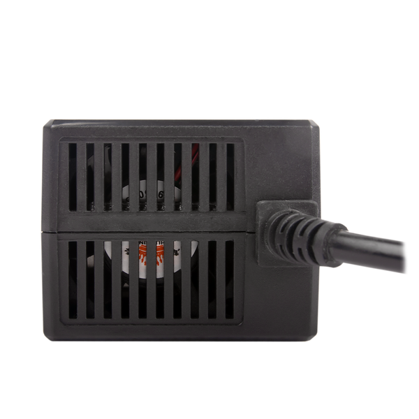 Зарядное устройство для аккумуляторов LiFePO4 24V (29.2V)-4A-96W 14581 фото