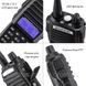 Рація Baofeng UV-82 MK5 8W, Батарея Li-ion 1800 маг + Ремінець для рації Mirkit 1752772145 фото 3