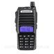 Рація Baofeng UV-82 MK5 8W, Батарея Li-ion 1800 маг + Ремінець для рації Mirkit 1752772145 фото 2