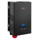 ИБП с правильной синусоидой 24V LPE-W-PSW-3600VA+ (2500Вт) 1-50A 19410 фото 3