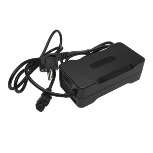 Зарядний пристрій для акумуляторів LiFePO4 24V (29.2V)-5A-120W 9537 фото