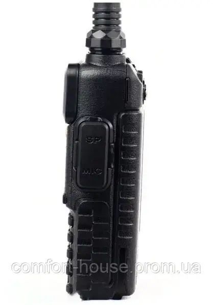Рація Baofeng UV-5R MK2 + Шнурок Mirkit 1752772183 фото