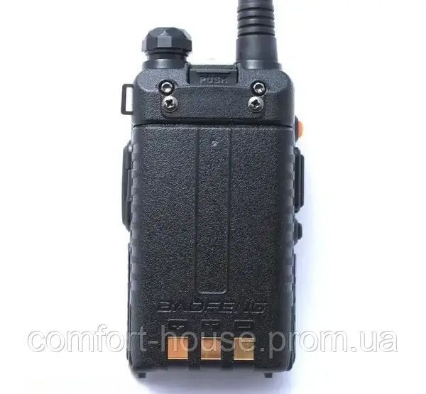 Рація Baofeng UV-5R MK2 + Шнурок Mirkit 1752772183 фото