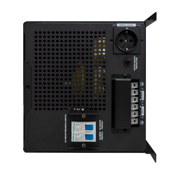 ДБЖ LogicPower LPM-PSW-12000VA (8000Вт)з правильною синусоїдою 48V 22913 фото