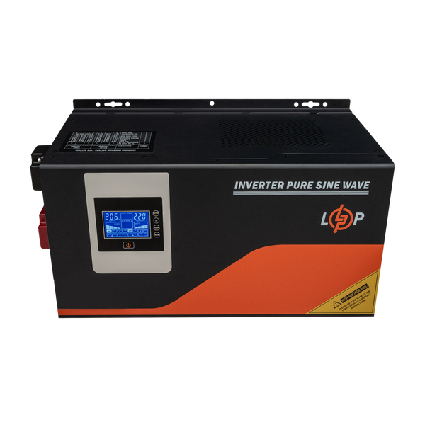 ДБЖ LogicPower LPM-PSW-12000VA (8000Вт)з правильною синусоїдою 48V 22913 фото