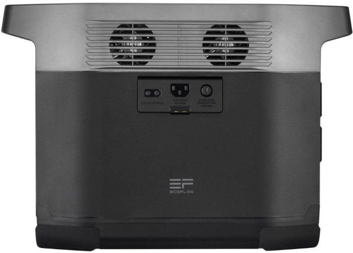Зарядна станція EcoFlow DELTA (EFDELTA1300-EU) DELTA фото