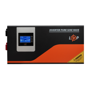 ДБЖ LogicPower LPM-PSW-8500VA (6000Вт) з правильною синусоїдою 48V 22912 фото