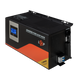ДБЖ LogicPower LPM-PSW-8500VA (6000Вт) з правильною синусоїдою 48V 22912 фото 4