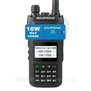 Рація Baofeng BF-H5 10 W 1752772187 фото