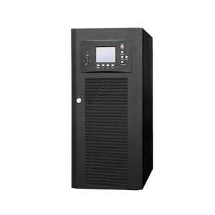 Гібридний сонячний інвертор (ДБЖ) LogicPower 20kVA MPPT - 3 фазний 12249 фото