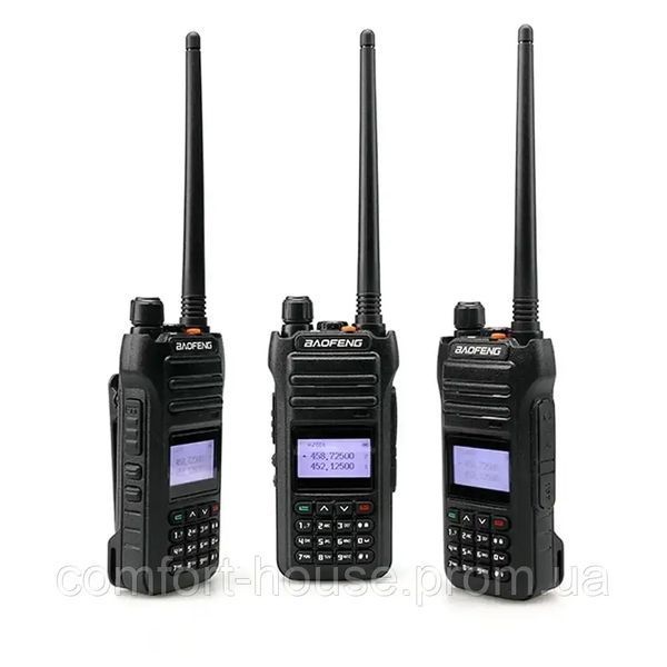 Рація Baofeng BF-H5 10 W 1752772187 фото